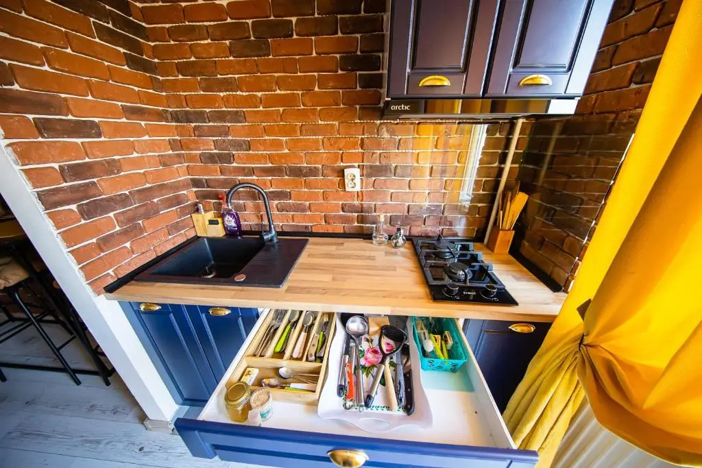 Smart Palas Apartament