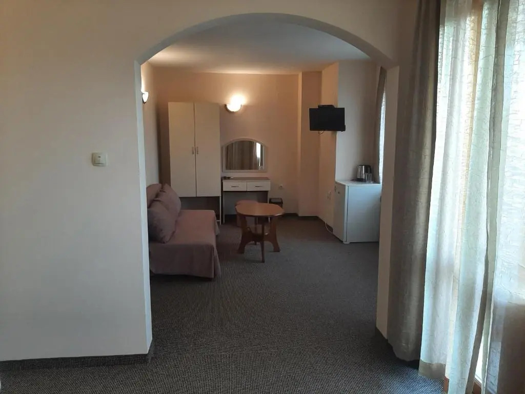 Hotel Orchidea