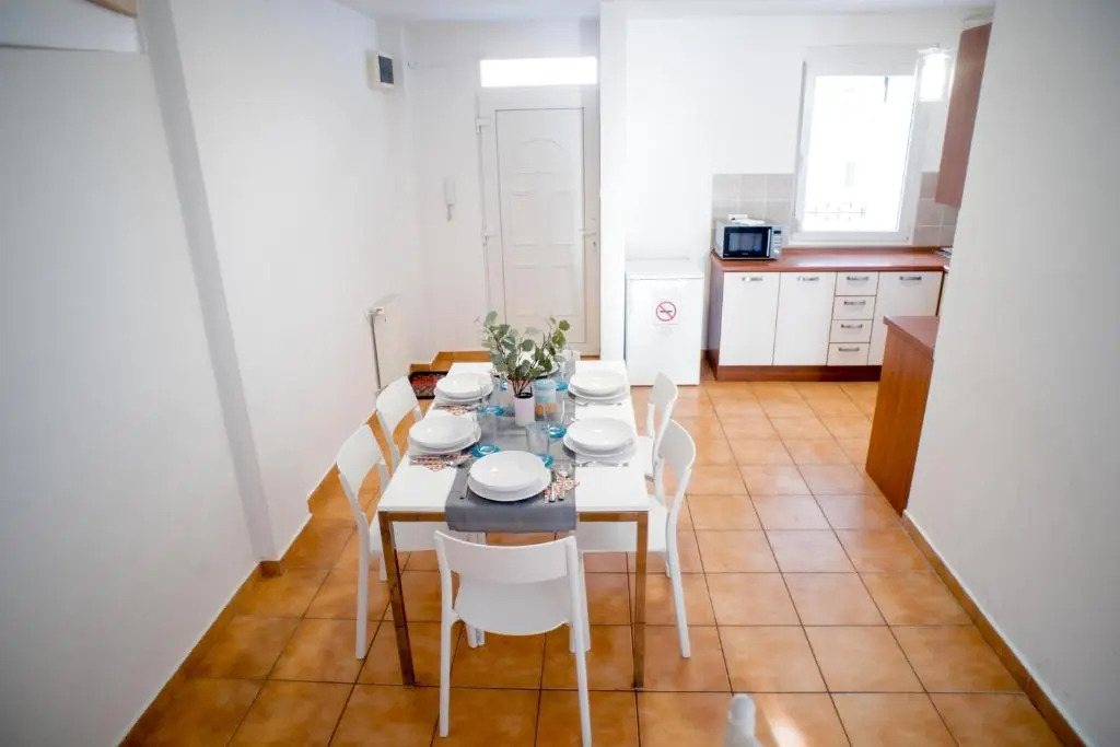 Grand Trees Apartment