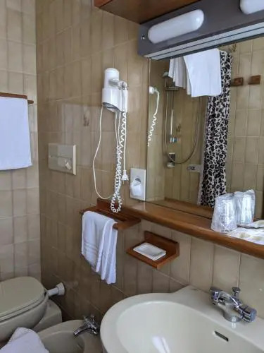 Hotel Corallo