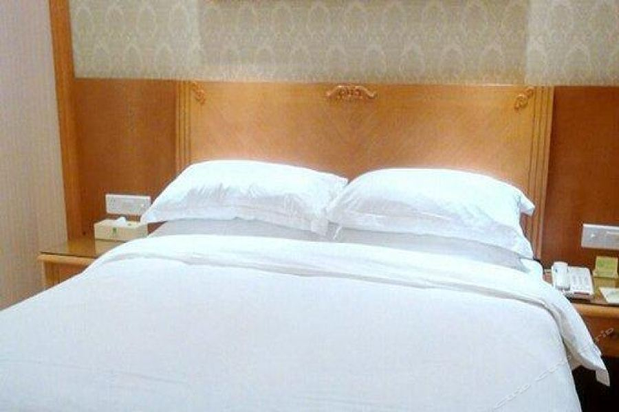 Vienna Hotel (Shenzhen Henggang & Tangkeng Metro Station)