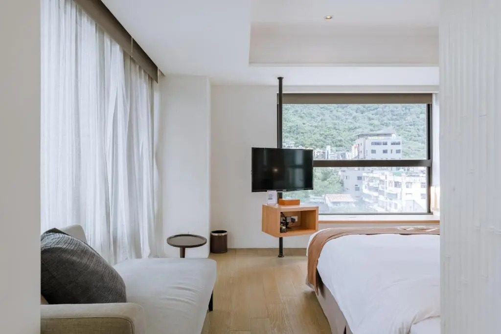Ispavita Resort