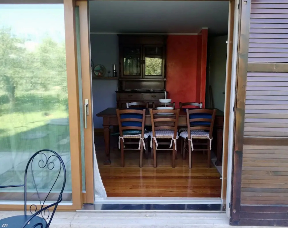 CASA DELL'ARTISTA - Regarda Travel