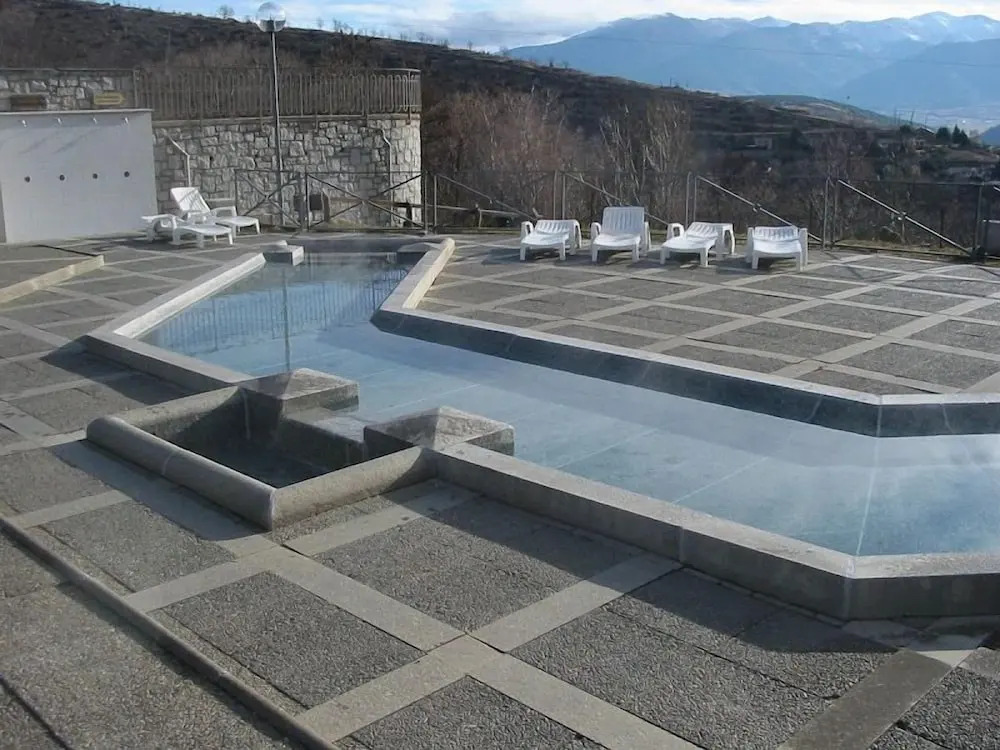 Villa Romano