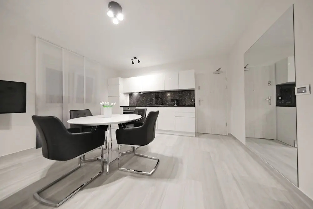 Luxury Majpruz Suites