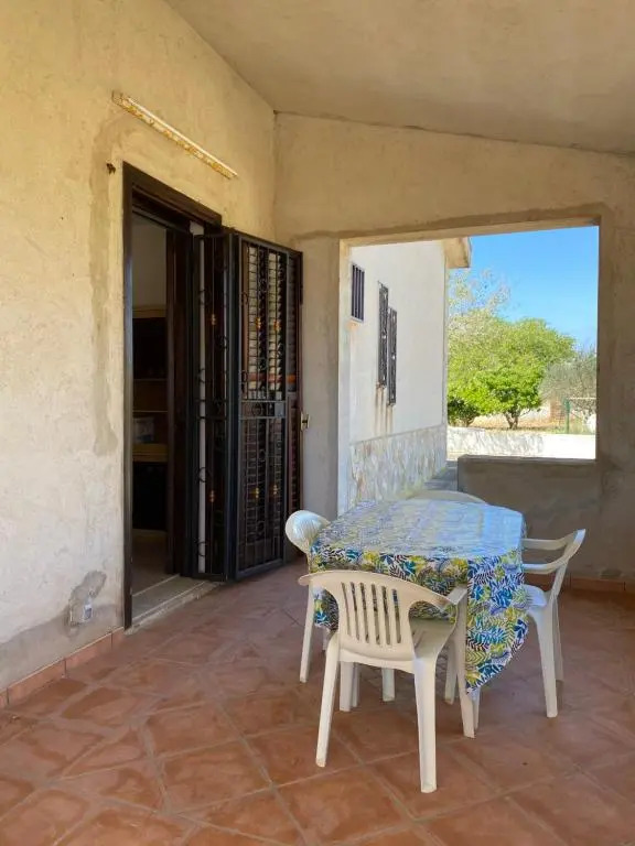 Villa singola a 1300 mt dal mare