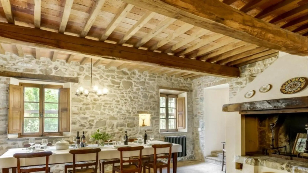 Mulino Della Frateria-mulino Della Frateria