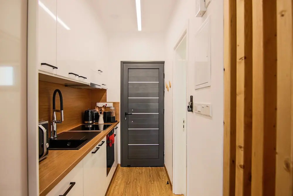 Phaedrus Living: Seaside Luxury Flat Athina 109