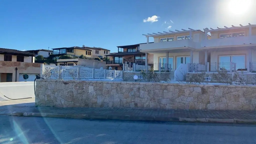Aqualife2 Residence luxury Apartment