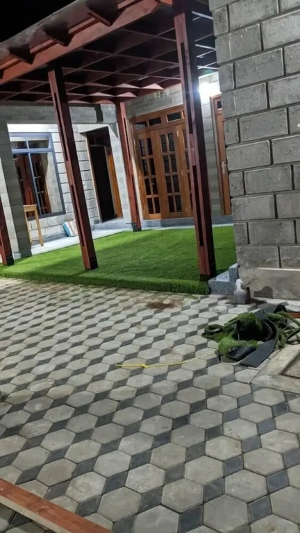 Mimi Homestay Arusha