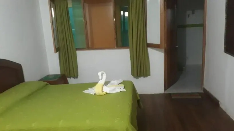 Hotel Rurrenabaque