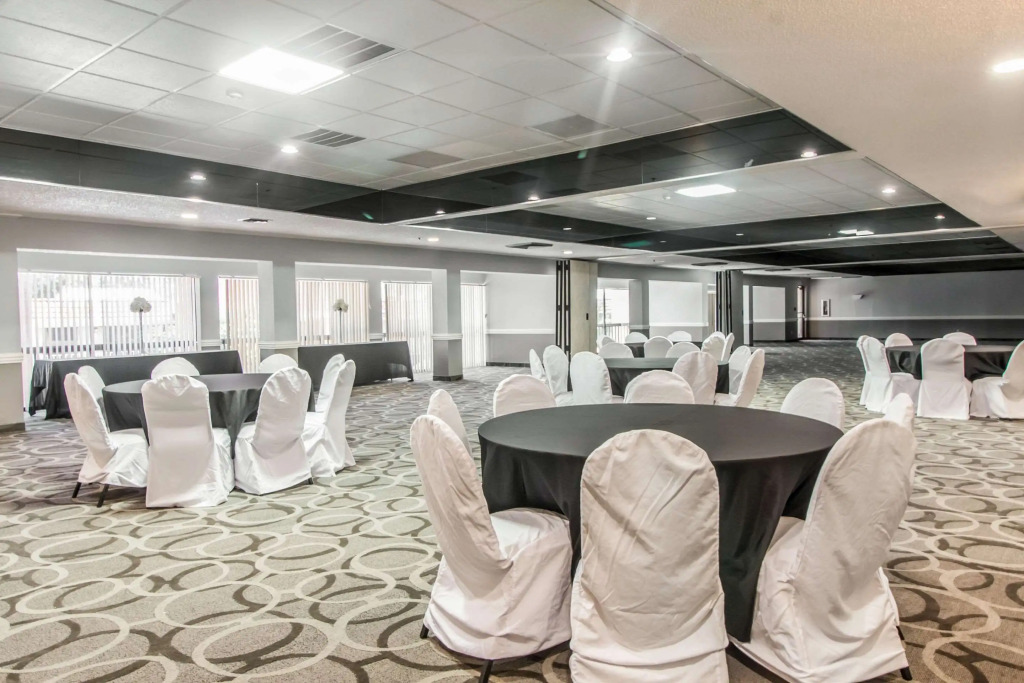 Quality Inn & Suites Conference Center