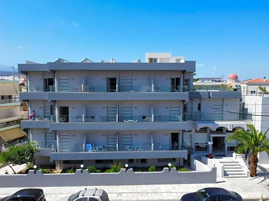 Falassarna Hotel