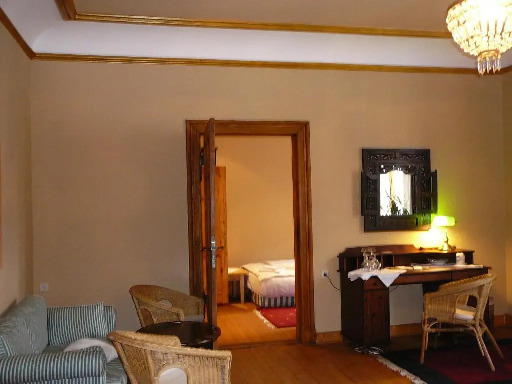 Hotel-Park-Residenz