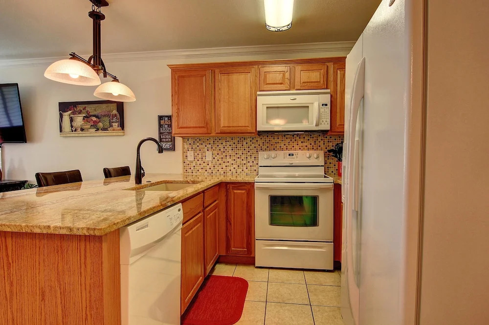 Guadalupe River Nut House   Ww I203 2 Bedroom Condo by RedAwning