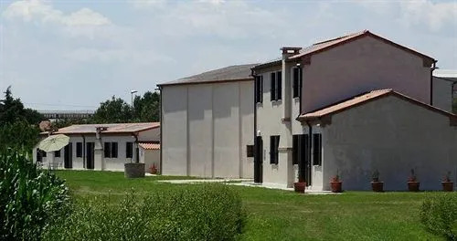 Agriturismo Le Procurative – Apartments