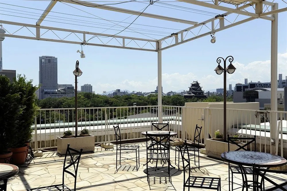 KKR Hotel Hiroshima