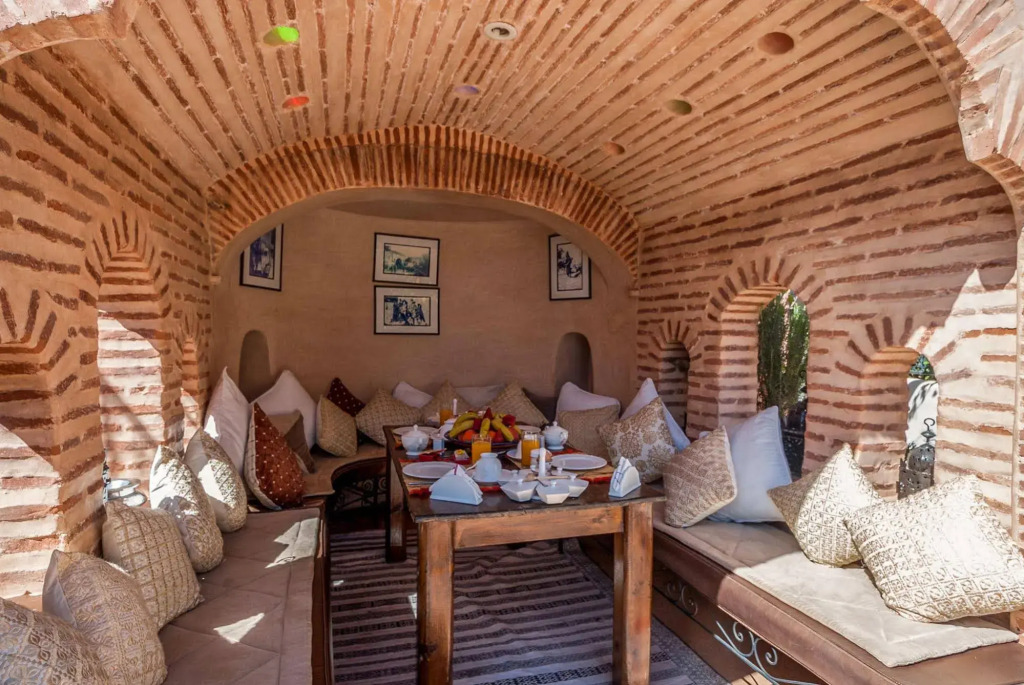 Riad Anabel