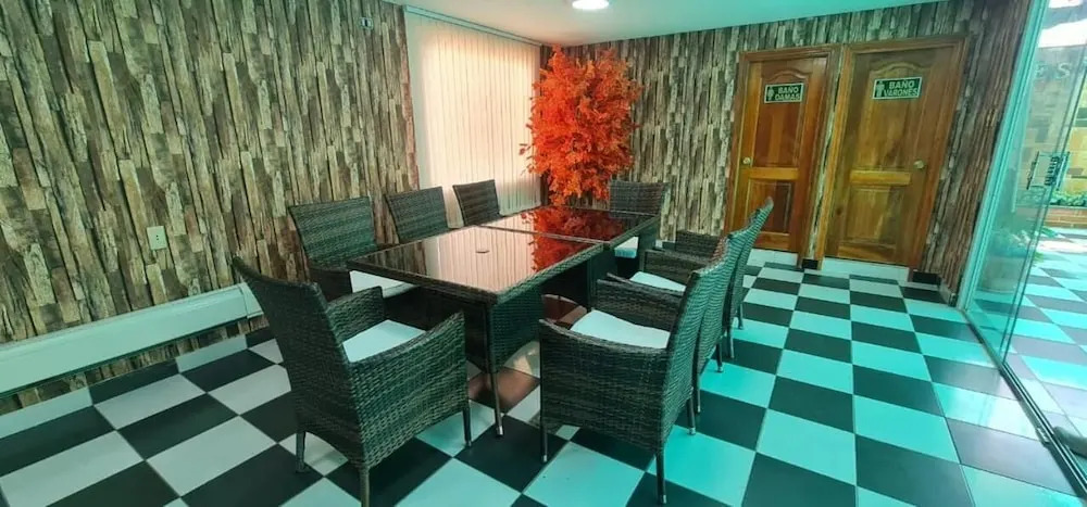 Hotel Espectacular