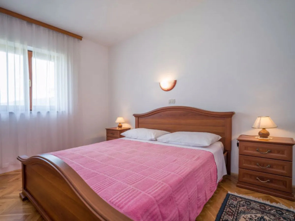 Apartment Fuma St.Georges-de-Montclard 39435