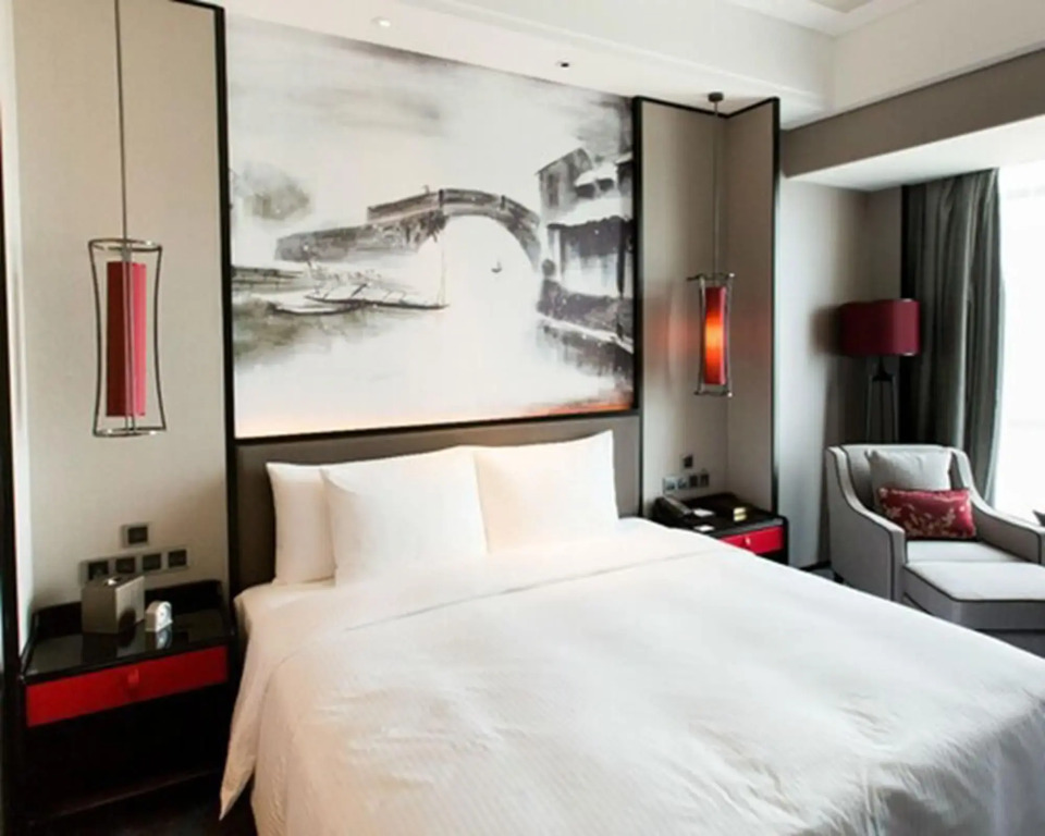 Wanda Realm Yiwu