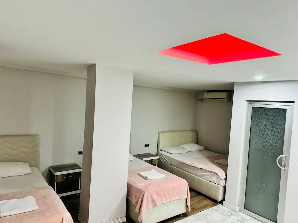 Dara Otel Midyat