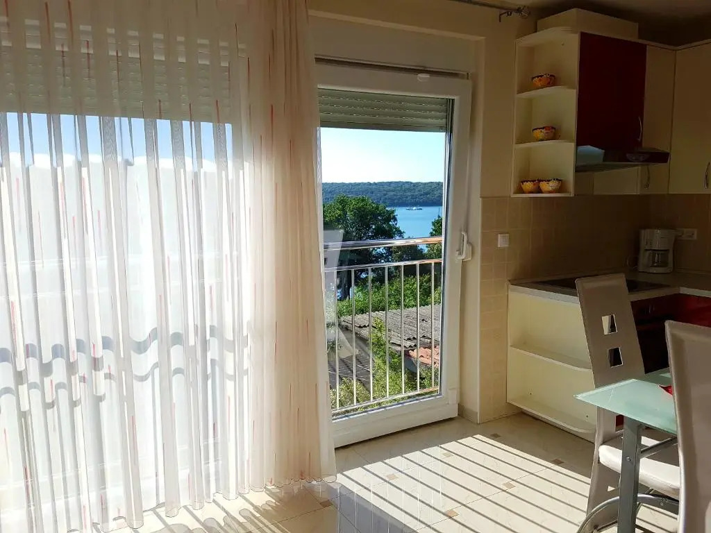 Apartments Simag