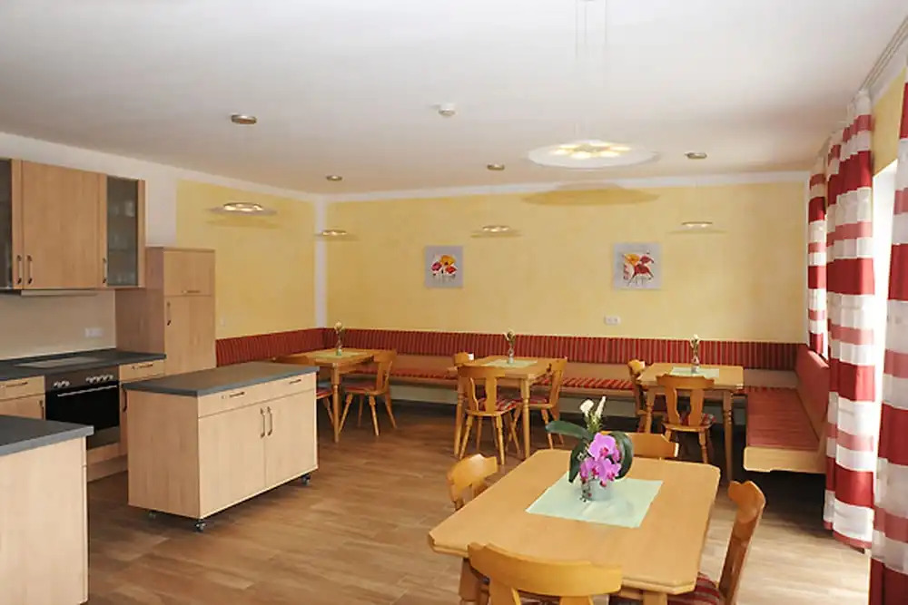 Exenbacher Hof - Pension