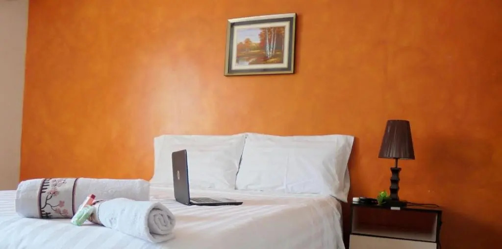 Dorado Hotel