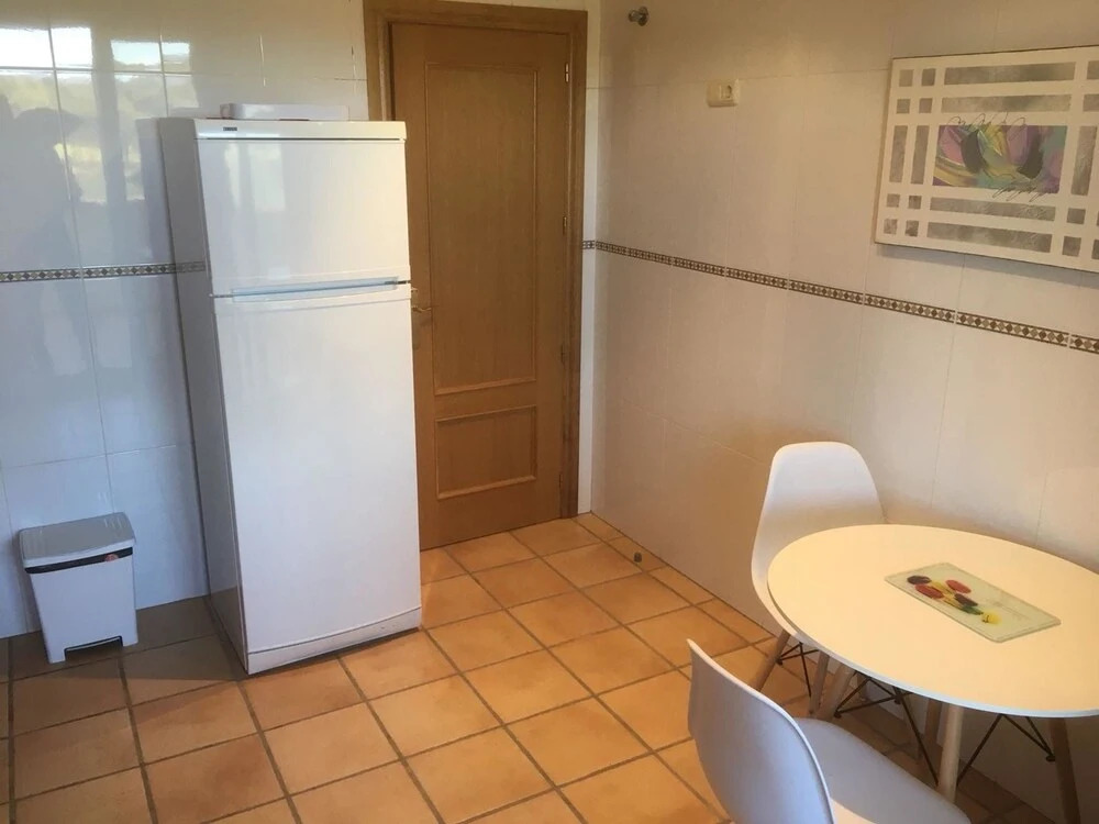 Apartment With 2 Bedrooms in Sant Jordi, With Wonderful Mountain View,