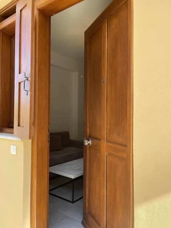 Deluxe Suites