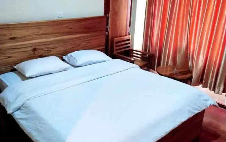 Grand Papua Hotel Fakfak