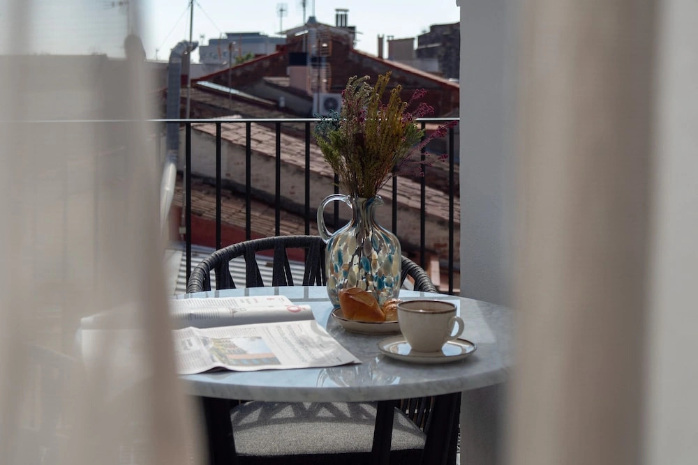 Boada Riera - The RoomsbyReini