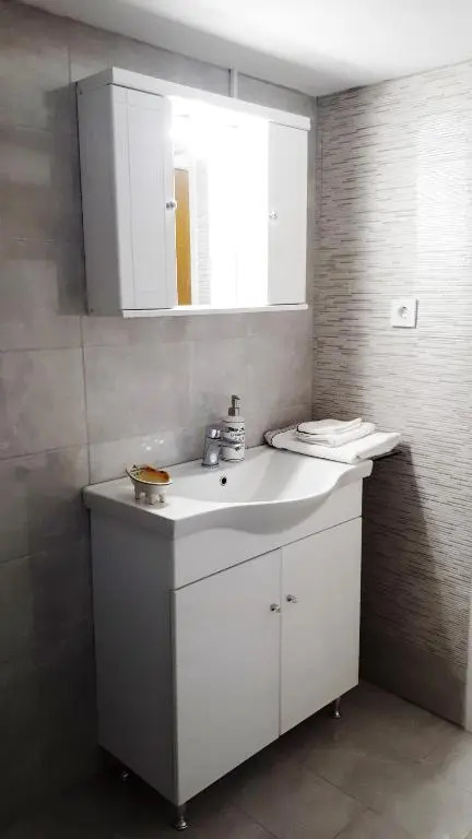 Stylish apartment near Katechaki