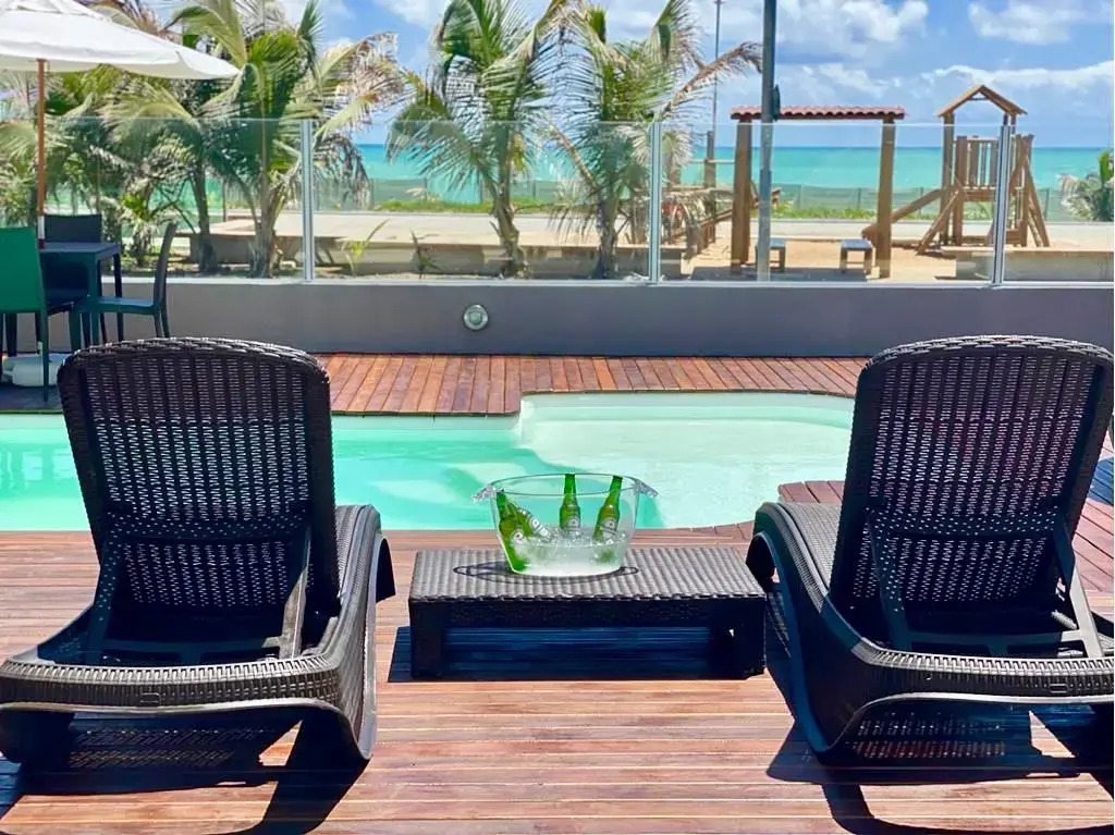 Hotel Pousada Vista Praia