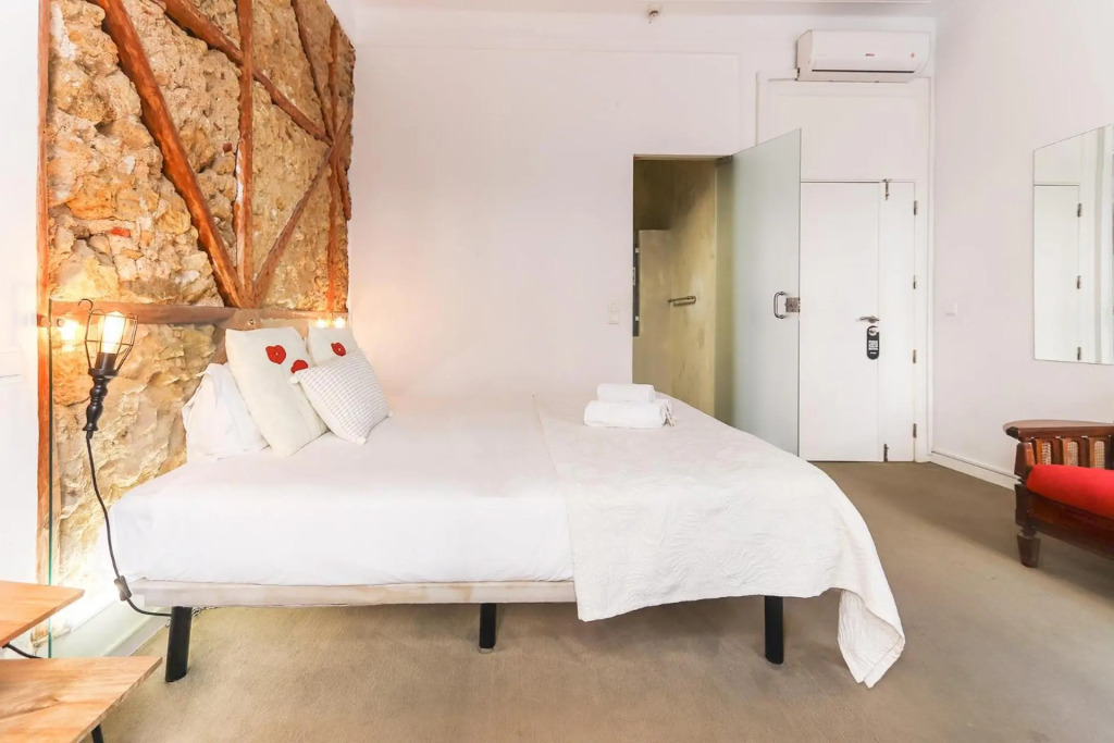 Chiado Prime Suites I by Homing