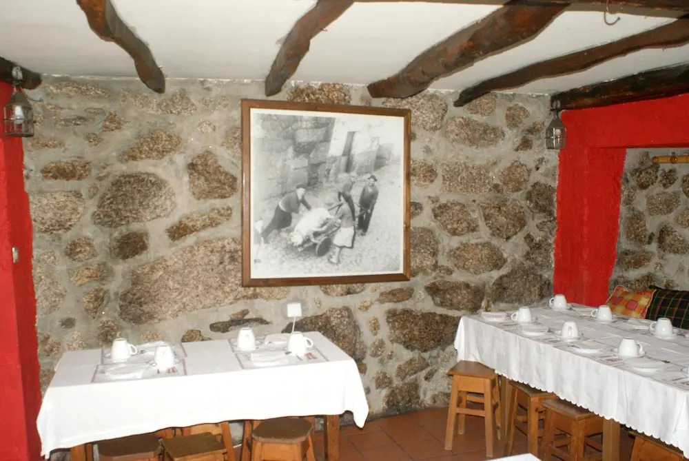 Apartment With 2 Bedrooms in Seia, With Furnished Terrace and Wifi - 2