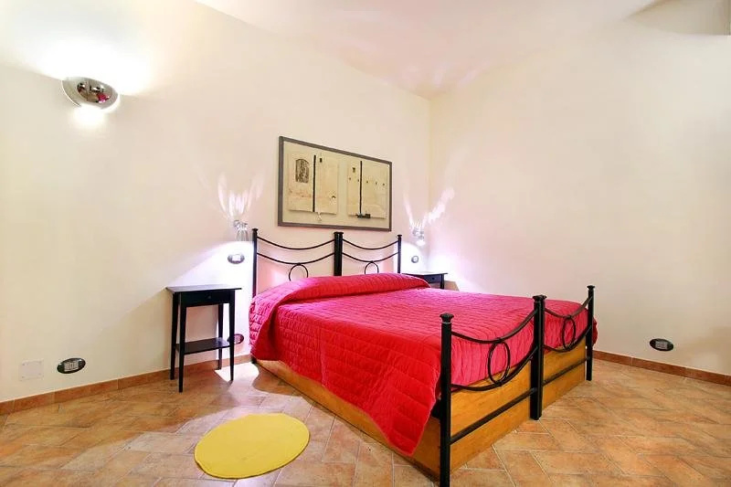 B&B La Gradiva