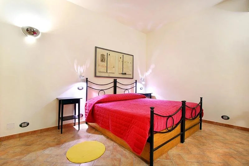 B&B La Gradiva