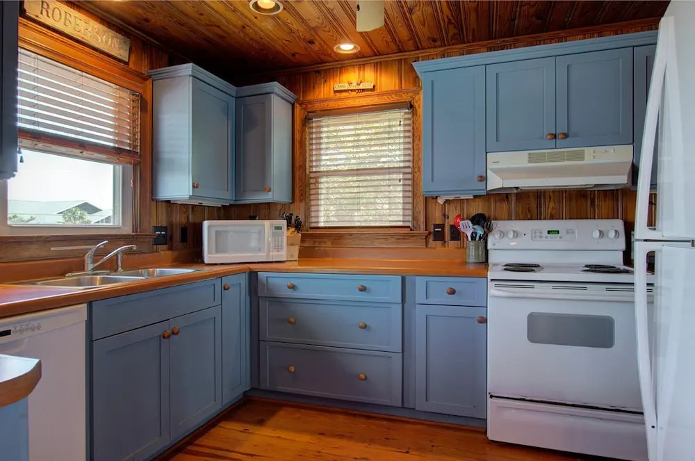Roberson Cottage