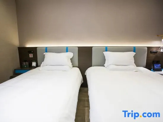 TIANCHENG lanyun Hotel