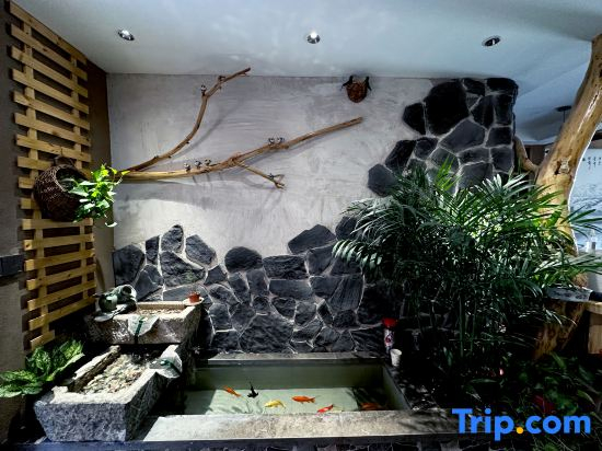 Jiayu Guanxiyu Inn (Mingjiahui Branch)