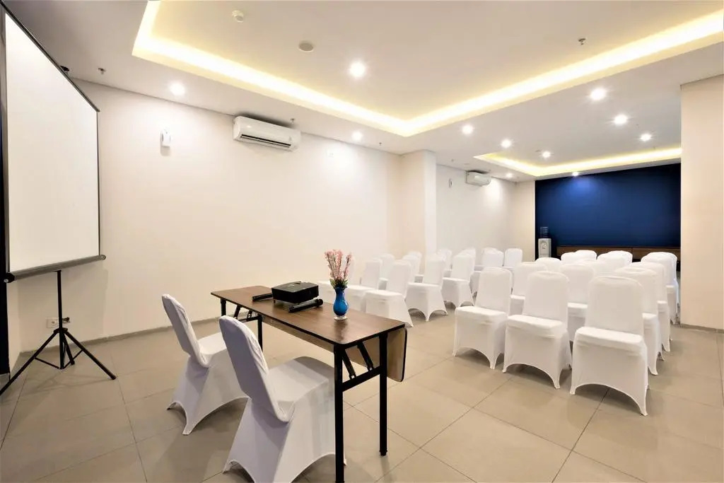 Hotel 88 Bekasi By WH