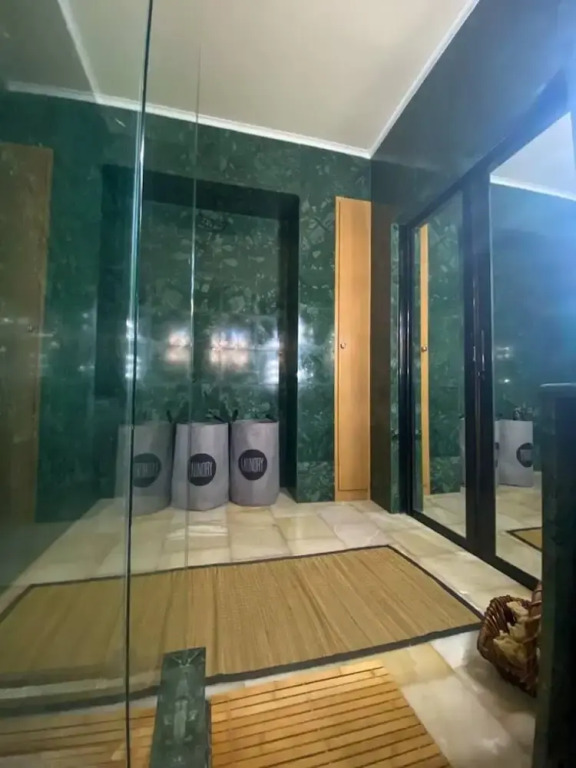 Best View-stylish Penthouse With Communal Pool