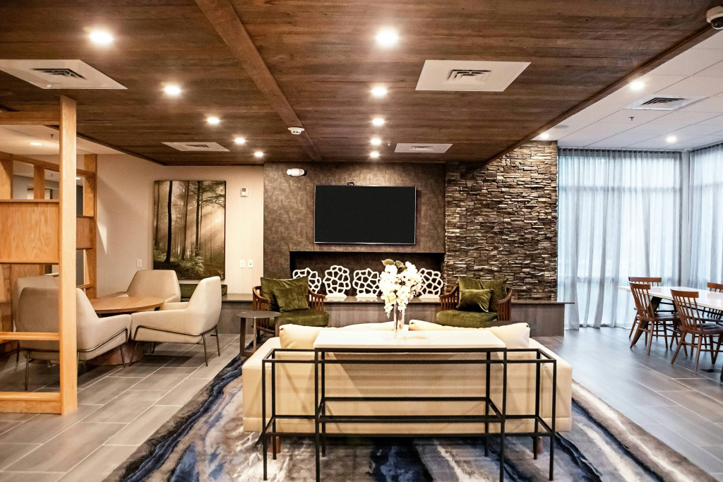 Fairfield Inn & Suites by Marriott Richmond Airport