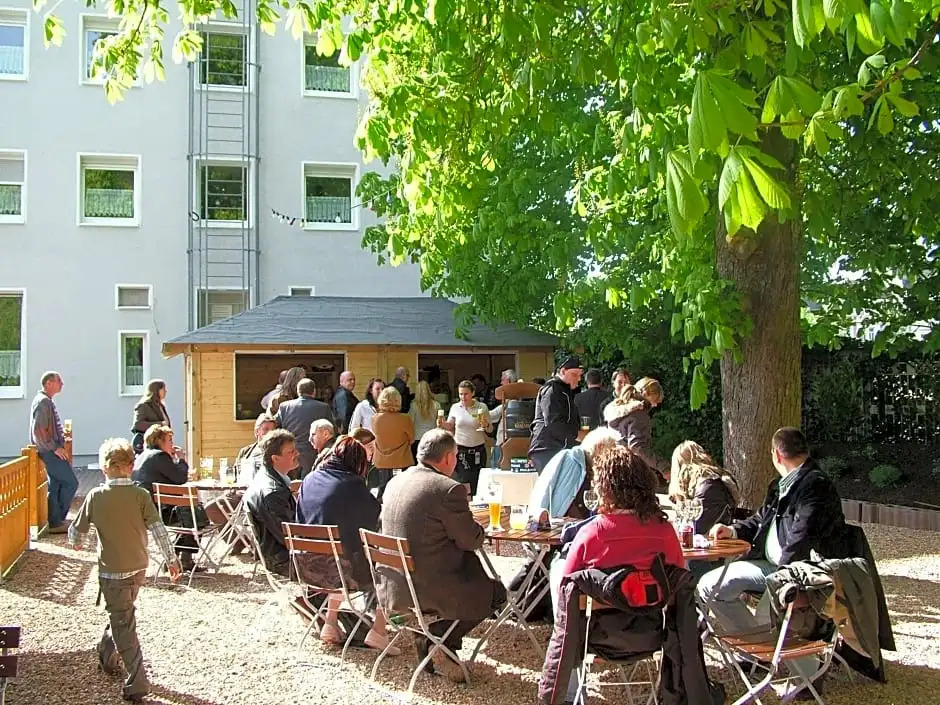 Ottos Parkhotel Saarlouis