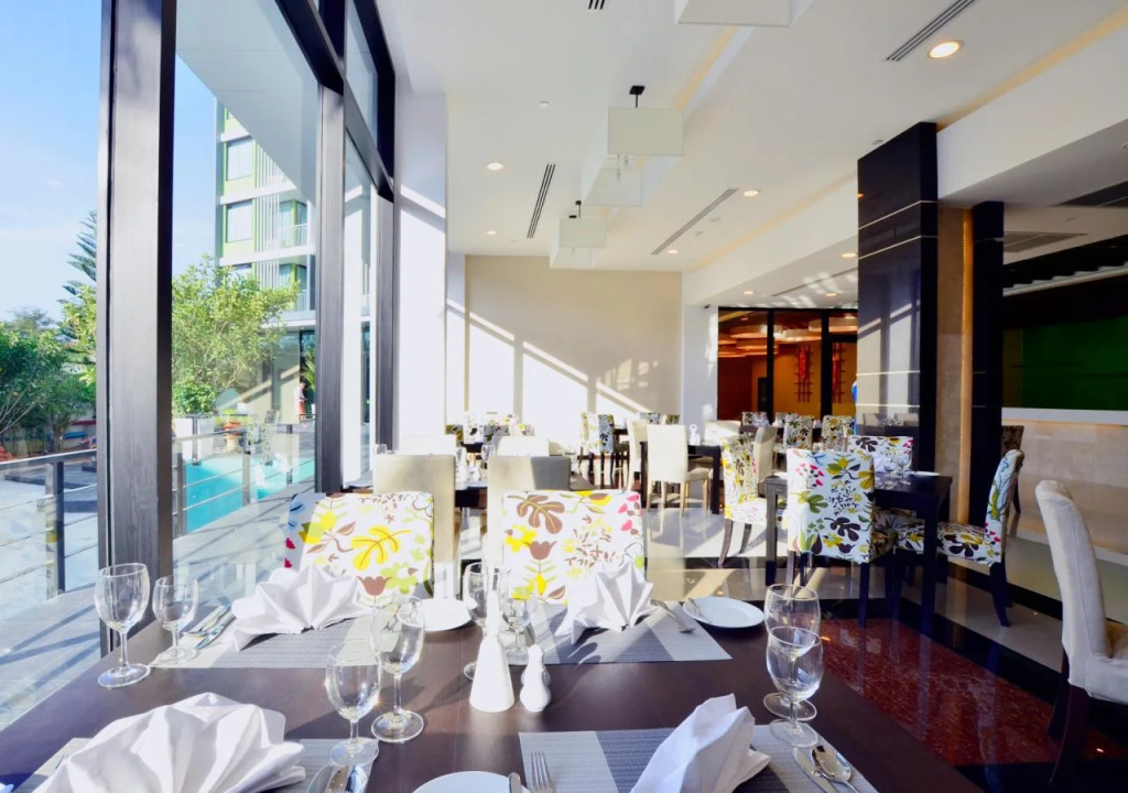 Arthitaya Green Nature Hotel & Lakkhana Poolside Resort