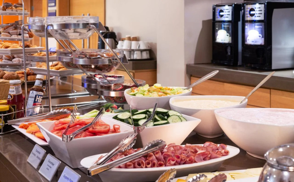 Holiday Inn Express Cape Town City Centre by IHG