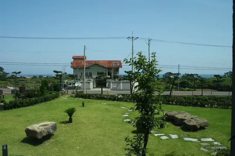Eshel Tree Guesthouse