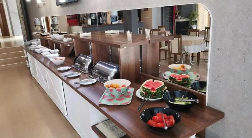 Family Hotel Dayana Beach